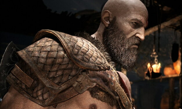 God Of War zadziała nawet na wbudowanej karcie graficznej!