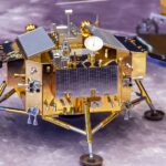 Chang’e 7 przesunięte – Chiny nie lecą na Księżyc