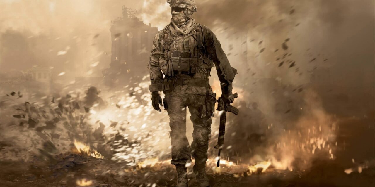 Call of Duty będzie wychodziło na PlayStation jeszcze przez 3 lata