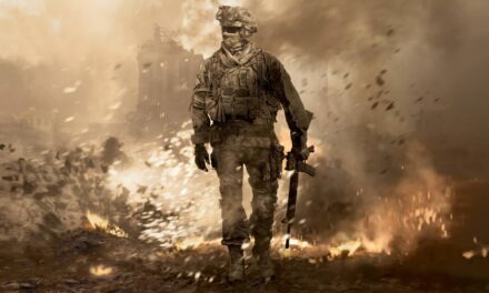 Call of Duty będzie wychodziło na PlayStation jeszcze przez 3 lata