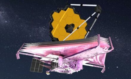 Teleskop Jamesa Webba jest już rozłożony – NASA świętuje