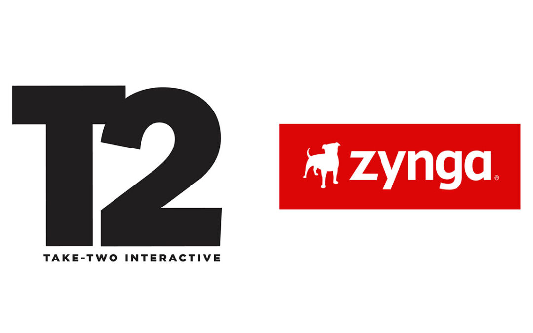 Take Two kupiło Zyngę – twórców FarmVille