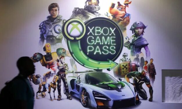 Microsoft szykuje spore zmiany w Xbox Game Pass