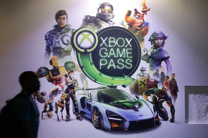 Microsoft szykuje spore zmiany w Xbox Game Pass