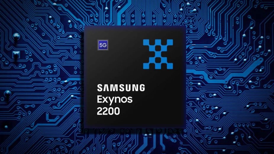Exynos 2200 oficjalnie! Nowy procesor Samsunga bez tajemnic