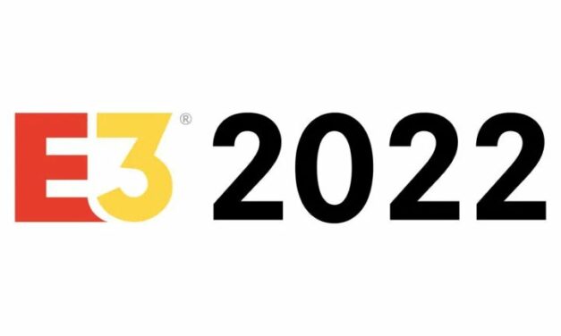 E3 2022 odwołane – edycja 2023 stoi pod znakiem zapytania