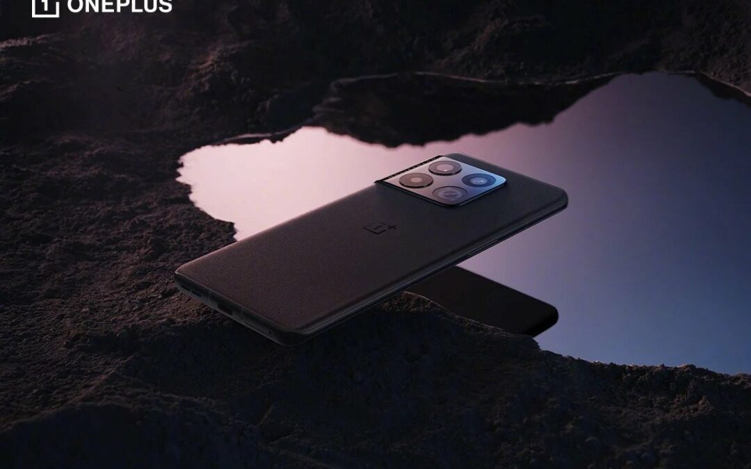 OnePlus 10 Pro – mamy już pierwsze zdjęcia!