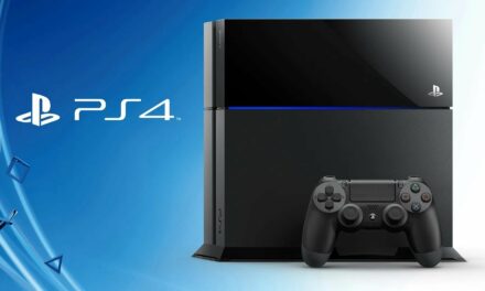 Sony utrzyma produkcję PlayStation 4 do końca 2022