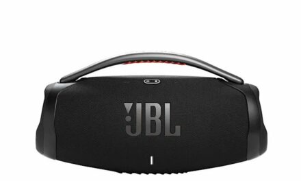 JBL zapowiada trzy nowe głośniki przenośne