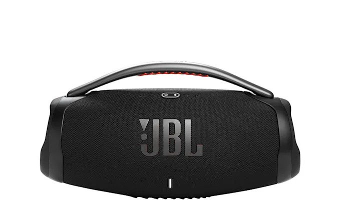 JBL zapowiada trzy nowe głośniki przenośne