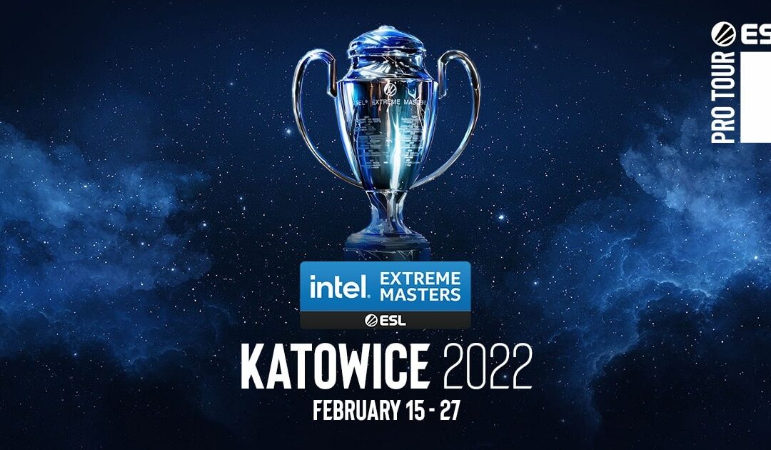 IEM 2022: wstęp tylko z biletem i paszportem covidowym!