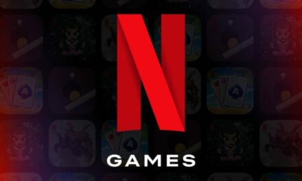 Netflix dalej inwestuje w gry – podpisali nowe partnerstwo