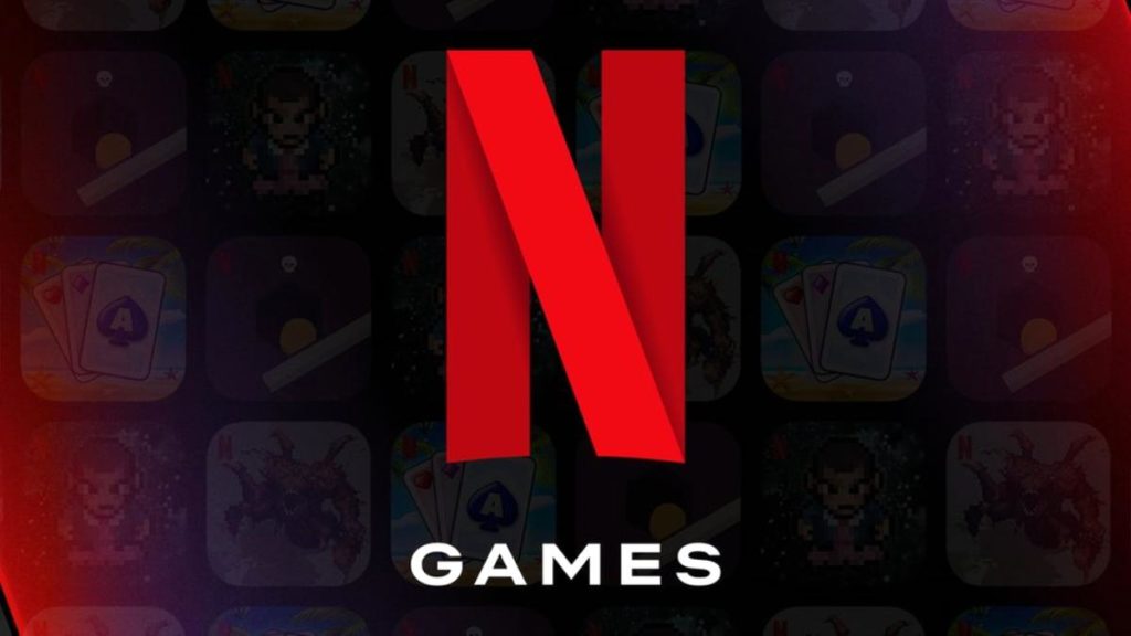 Netflix dalej inwestuje w gry – podpisali nowe partnerstwo
