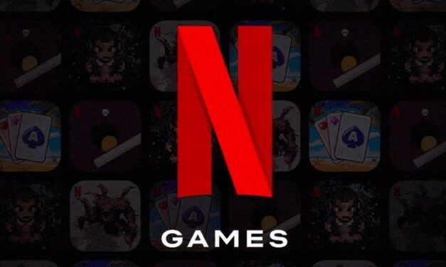 Netflix tworzy 55 nowych gier i platformę do grania w chmurze
