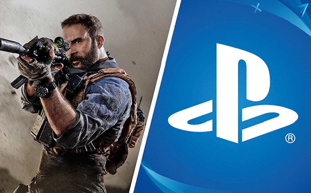 Sony reaguje na przejęcie Activision – mają olbrzymi problem