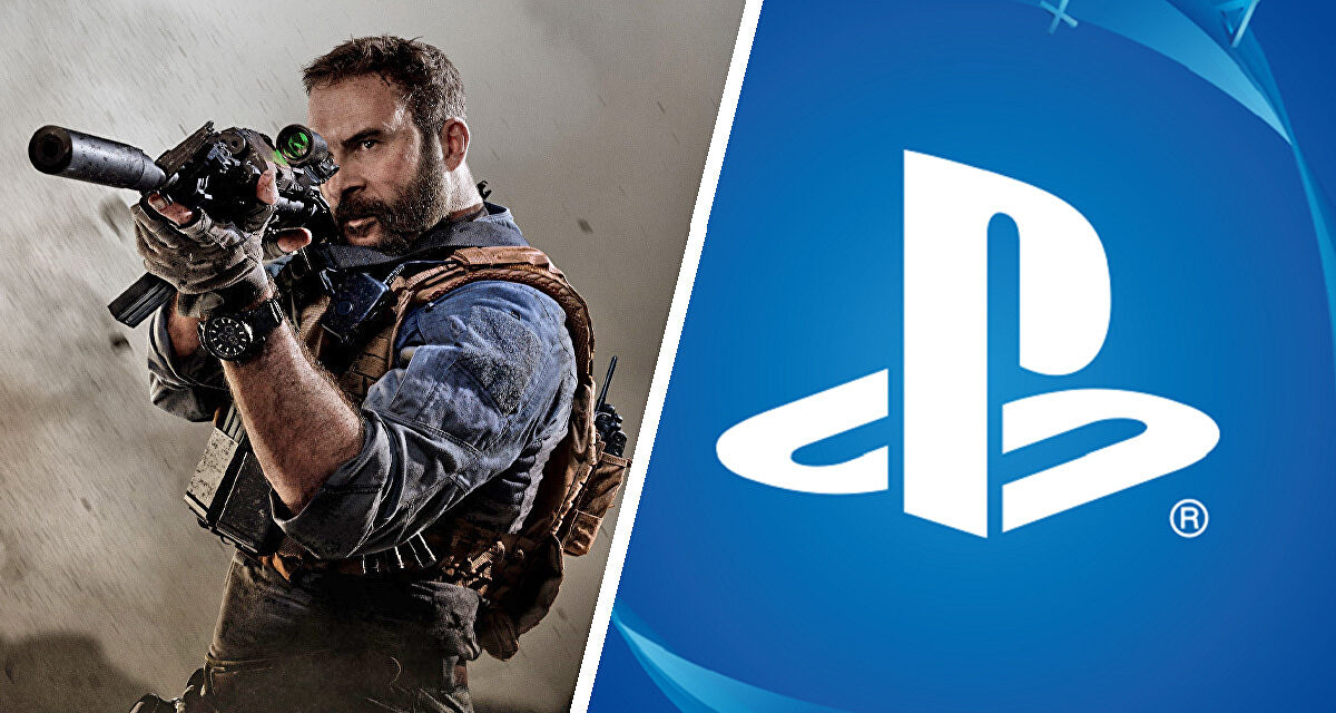 Sony reaguje na przejęcie Activision – mają olbrzymi problem