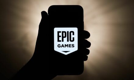 Epic ma już pół miliarda zarejestrowanych użytkowników!