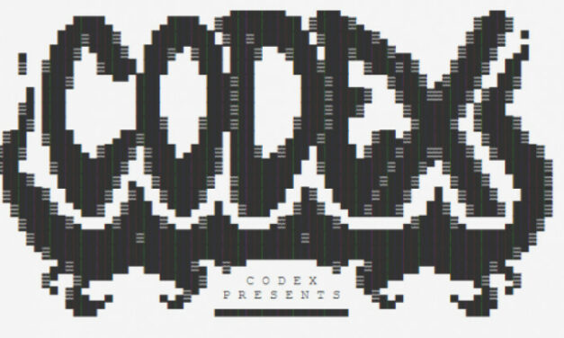 CODEX – legendarna grupa hakerów odchodzi na emeryturę