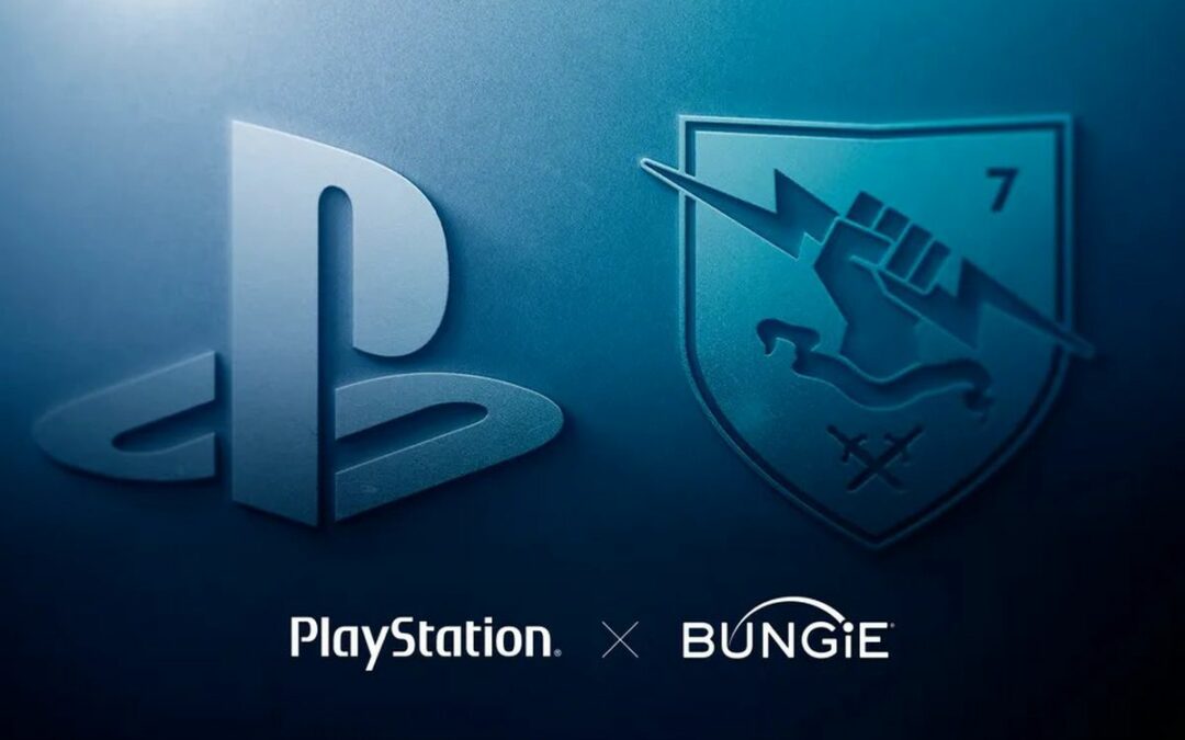 Sony kupuje Bungie – twórców Halo i Destiny
