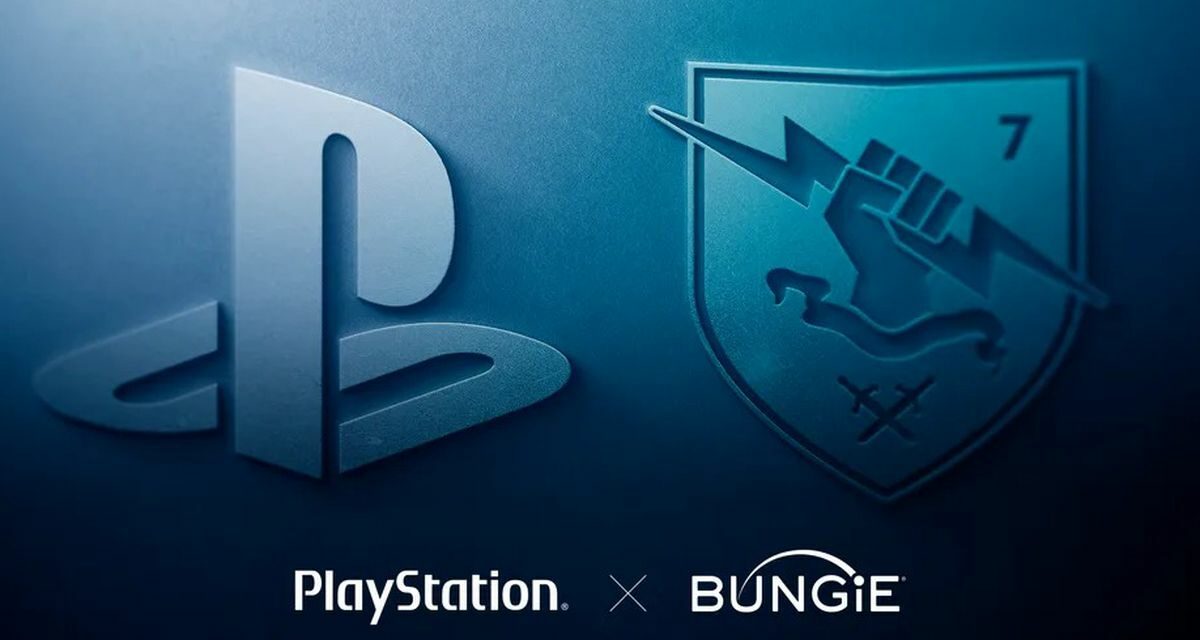 Sony kupuje Bungie – twórców Halo i Destiny