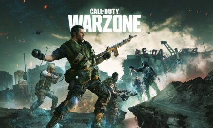Call of Duty Warzone popsuje cheaterom całą zabawę