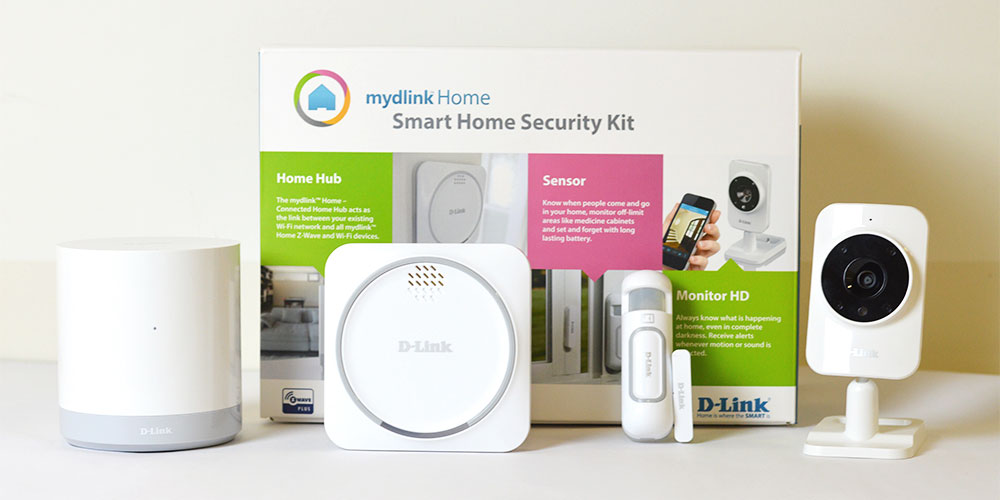 D-Link kończy wsparcie dla swoich urządzeń smart home