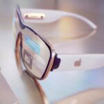 Apple opóźni premierę swoich smart okularów