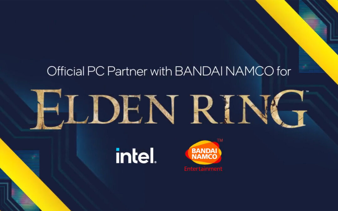 Intel zapomniał wypuścić sterowniki do Elden Ring