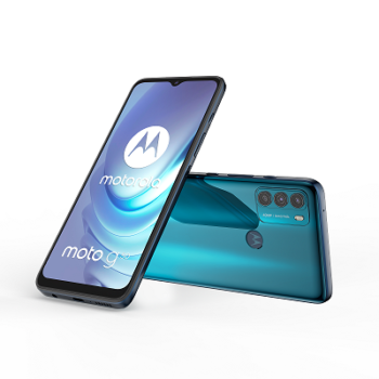 Motorola Moto G50 5G smartfon do 1000 zł