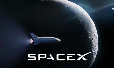 SpaceX dostarczy internet pasażerom samolotów