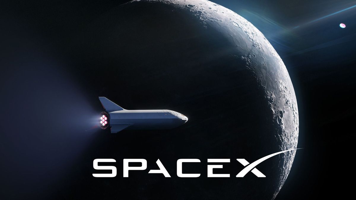 SpaceX zapewni szybkie Wi-Fi w samolotach?