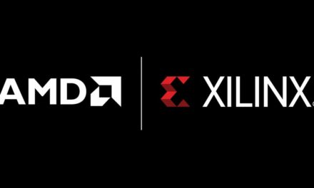 AMD dostało oficjalną zgodę na przejęcie Xilinx