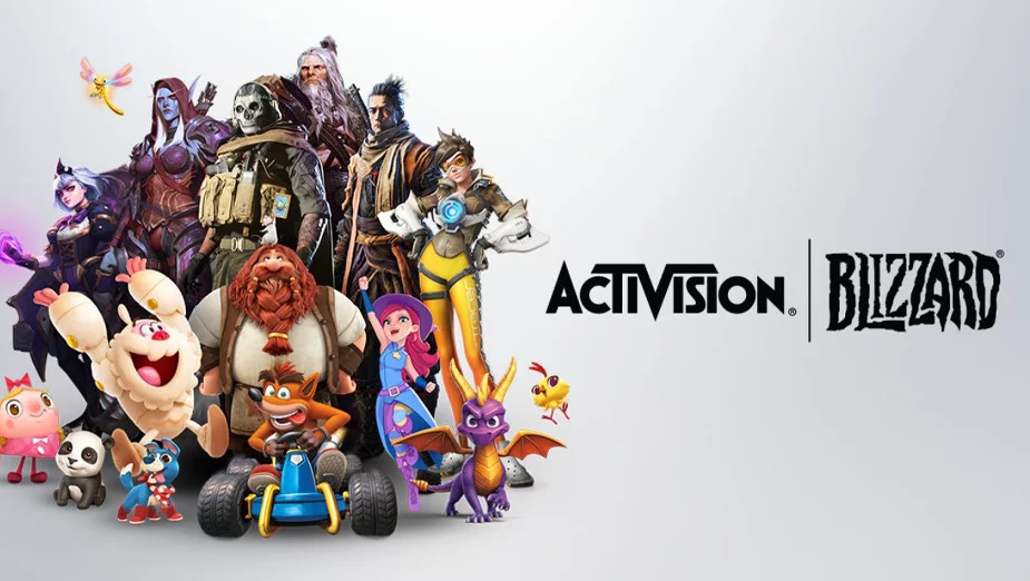 Activision Blizzard nie zostanie przejęte? Wielka Brytania mówi “Nie”