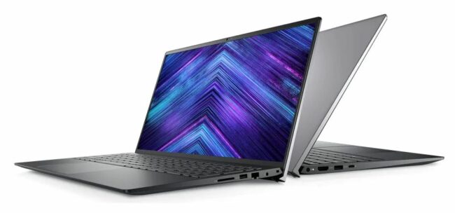 Dell Vostro 5515 laptop dla ucznia