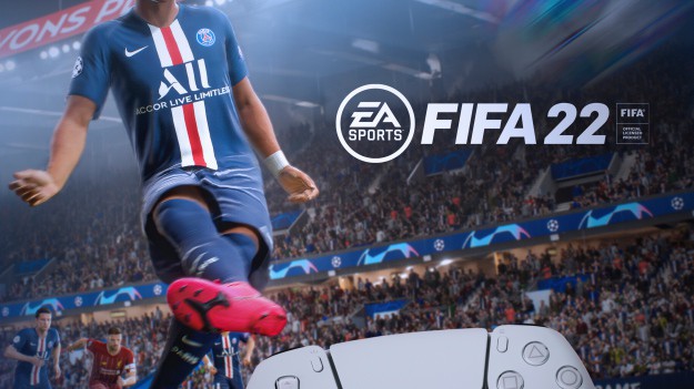 “FIFA to tylko 4 litery na pudełku” – EA cieszy się ze zmian