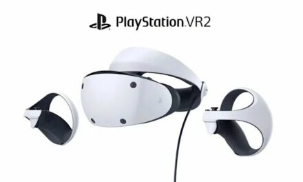PlayStation VR2 trafi już wkrótce do masowej produkcji
