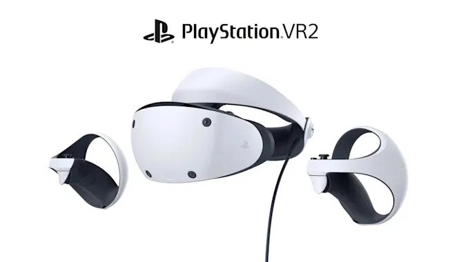 PlayStation VR2 oficjalnie – Sony prezentuje gogle VR