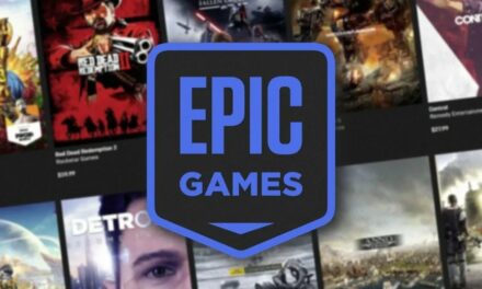 Epic Games Store rośnie w siłę. Darmowe gry działają