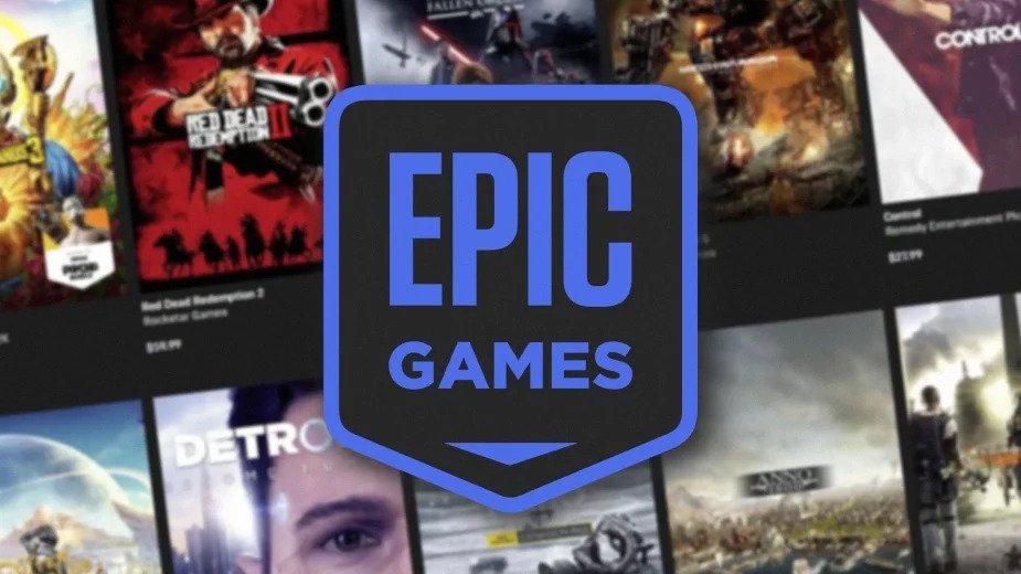 Epic Games Store rośnie w siłę. Darmowe gry działają