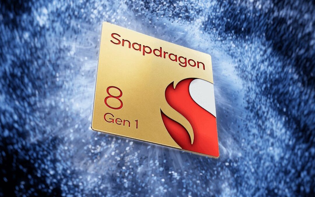 Snapdragon 8 Gen 1+ – Qualcomm szykuje kolejny procesor