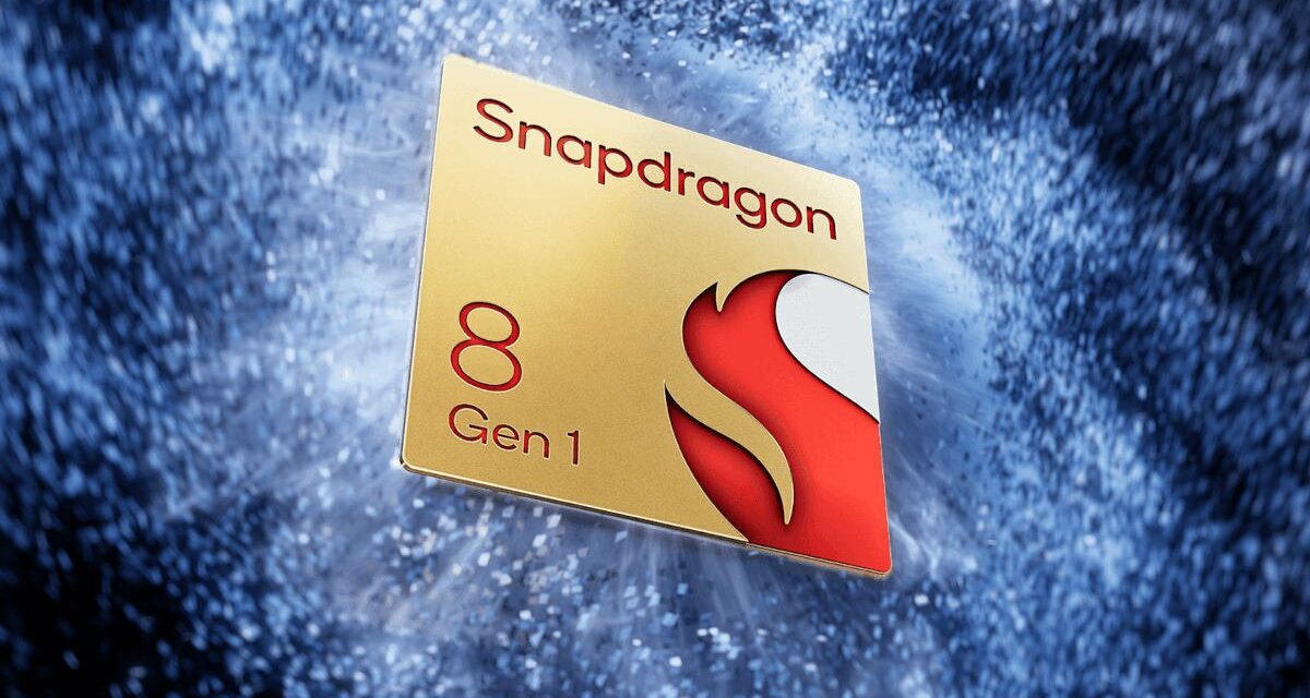 Snapdragon 8 Gen 1+ – Qualcomm szykuje kolejny procesor
