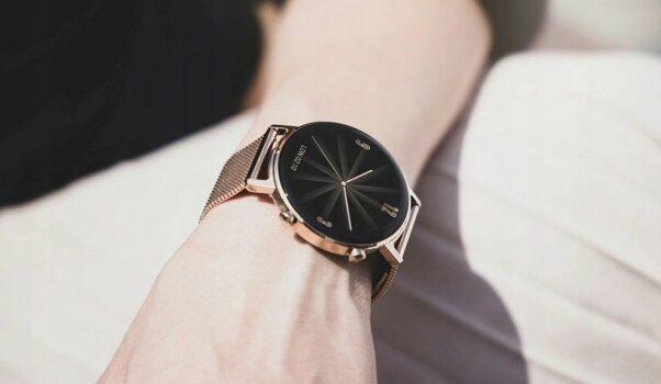 Huawei Watch GT 2 Elegant damski smartwatch