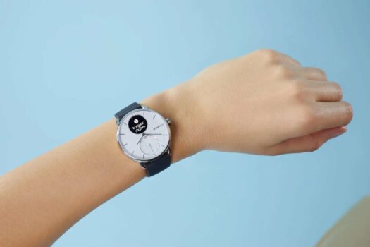 Withings ScanWatch 38 mm