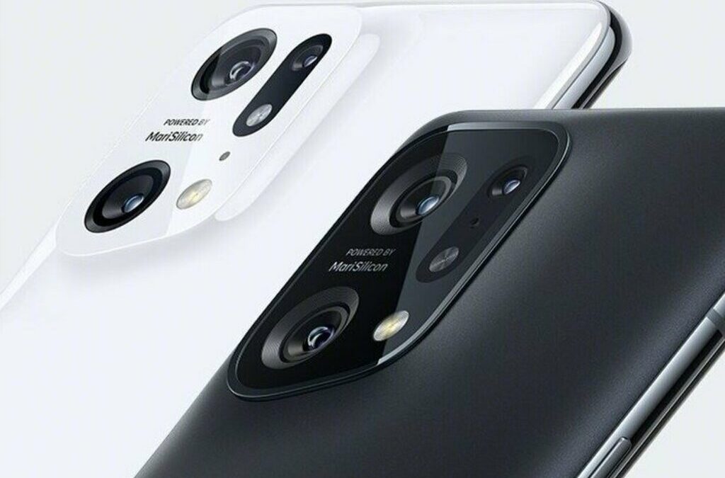 Oppo Find X5 i Find X5 Pro oficjalnie – nowe flagowce robią wrażenie!