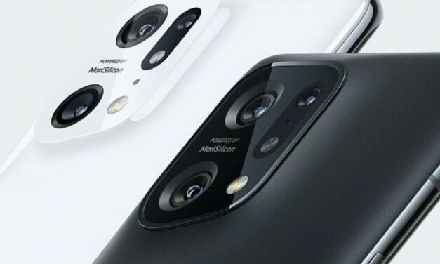 Oppo Find X5 i Find X5 Pro oficjalnie – nowe flagowce robią wrażenie!