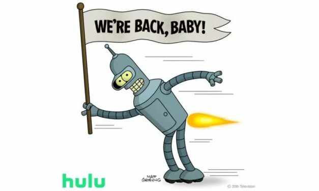 Futurama powraca po 10 latach! Hulu wykupiło nowy sezon