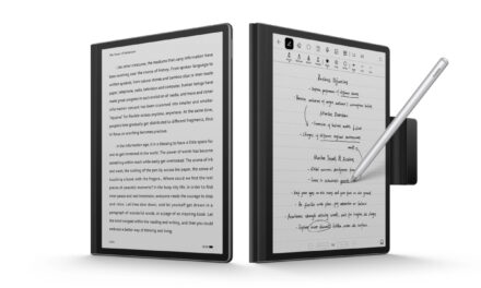 Huawei MatePad Paper – to tablet czy czytnik e-booków?