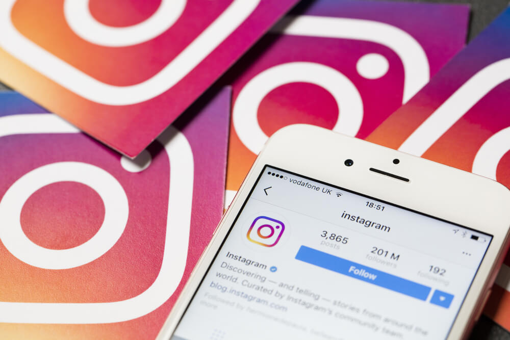 Jak usunąć konto na Instagramie – instrukcja krok po kroku