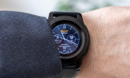 Smartwatche sprzedają się coraz lepiej pomimo kryzysu