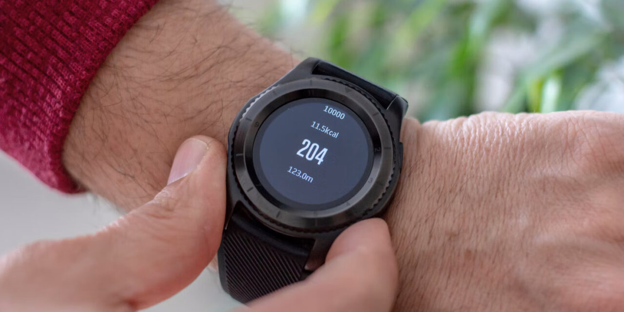 Smartwatche ciągle sprzedają się słabo. Rynek potrzebuje zmian